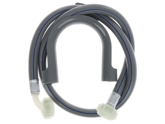 Стиральная машина MIDEA MFE05W80B/W-RU